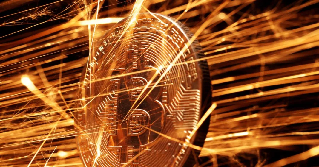 à plus de 123.000 dollars, le bitcoin enchaîne les records
