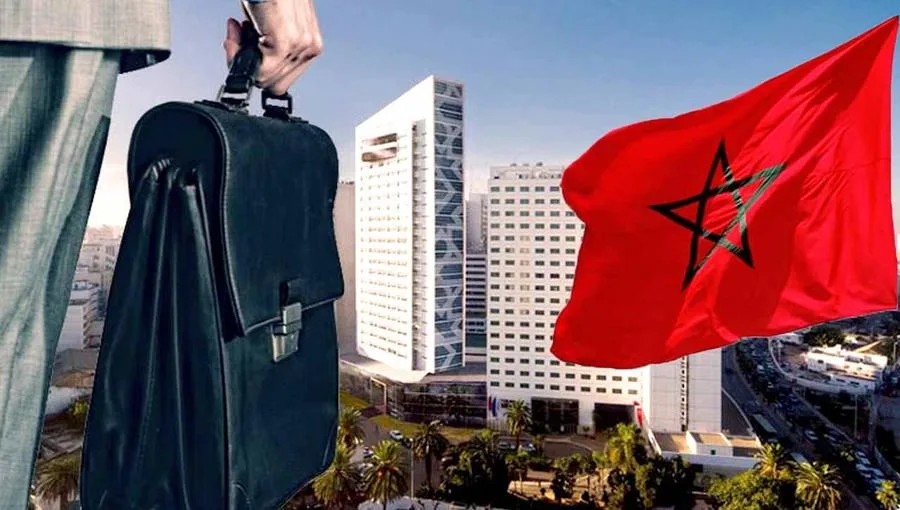 Maroc investisseurs etrangers