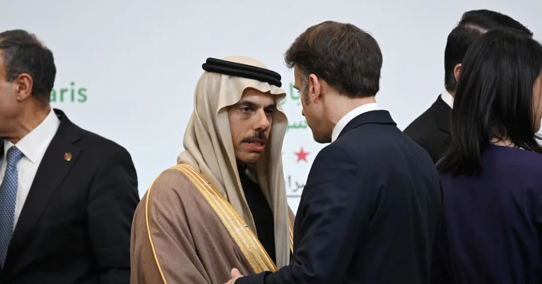 Le Qatar confirme sa candidature pour l’organisation des JO 2036 – Libération