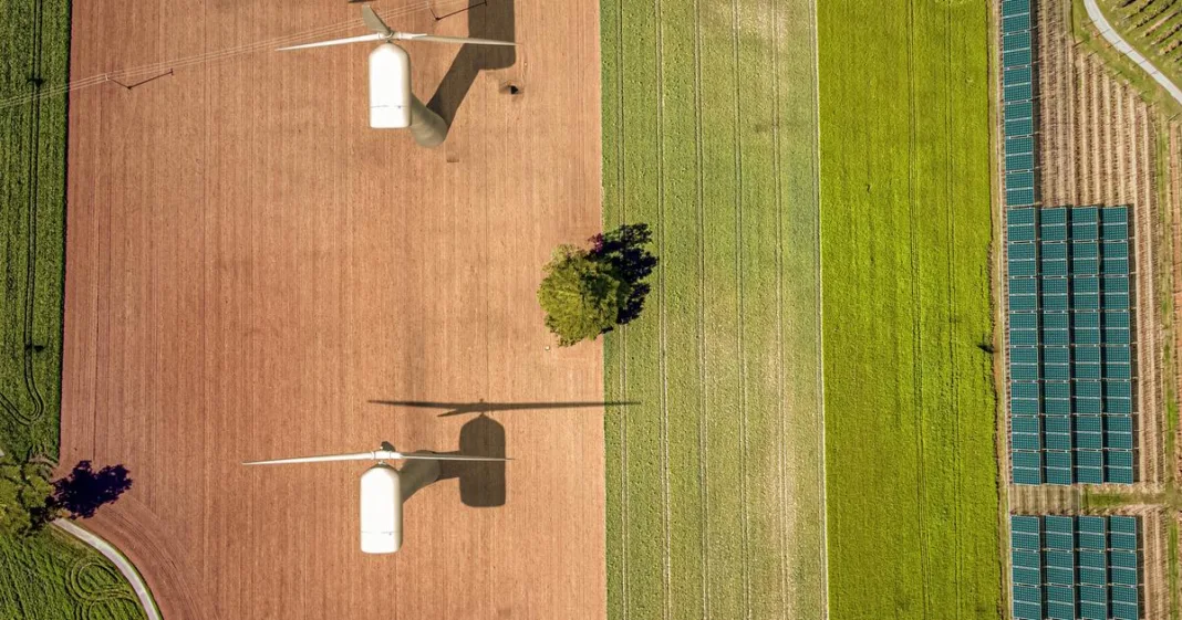 Le Sénat veut «mesurer l’impact financier de toutes les énergies»