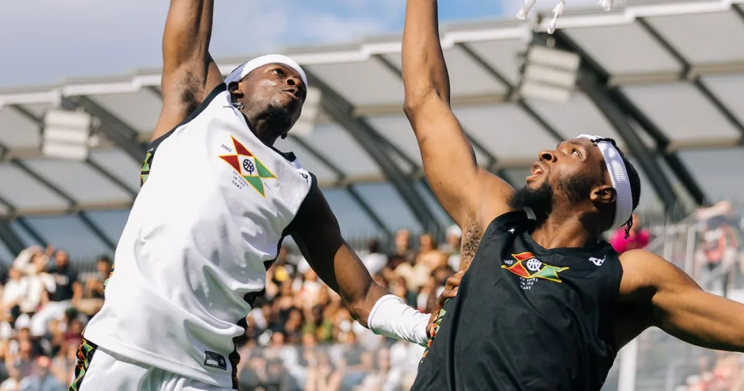 «On nous disait que le basket ne serait jamais populaire en France, que c’était trop niche» – Libération