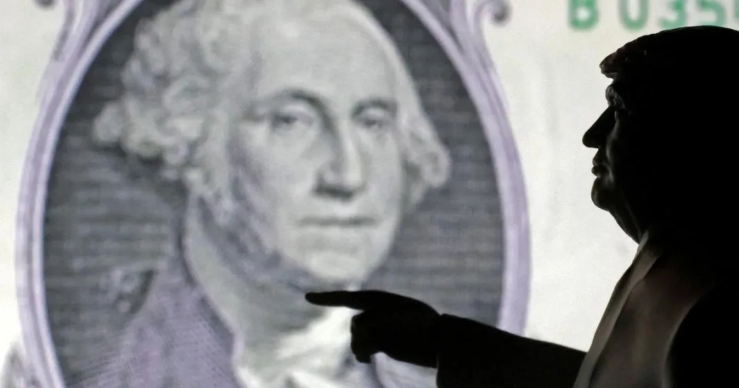 Le dollar lesté par l'appel d'un responsable de la Fed pour une baisse de taux
