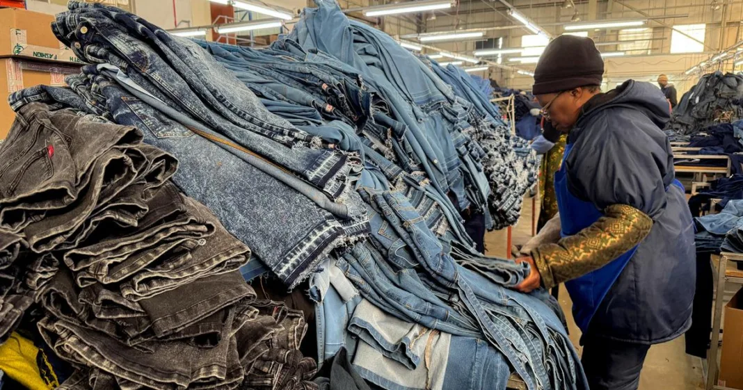 Le gouvernement débloque 49 millions d’euros pour éviter l’effondrement de la filière du recyclage textile