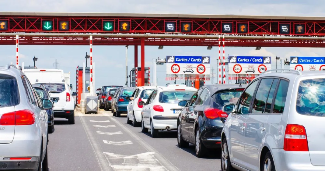 ce que prévoit le « nouveau pacte » du gouvernement pour financer les autoroutes