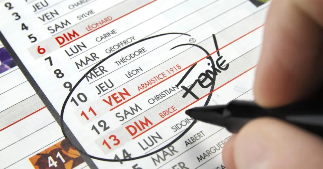Les Français ont-ils vraiment plus de jours fériés que leurs voisins européens ?