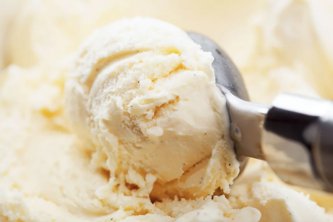 I Asked 4 Food Editors To Name the Best Vanilla Ice Cream, and They All Said the Same Brand