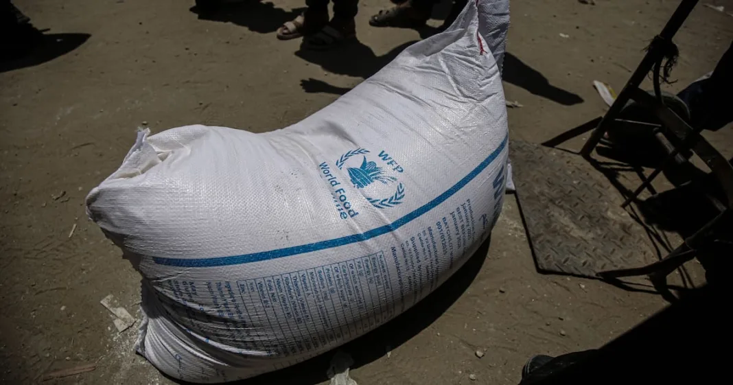 les organisations internationales bloquent-elles vraiment l’acheminement de l’aide humanitaire ? – Libération