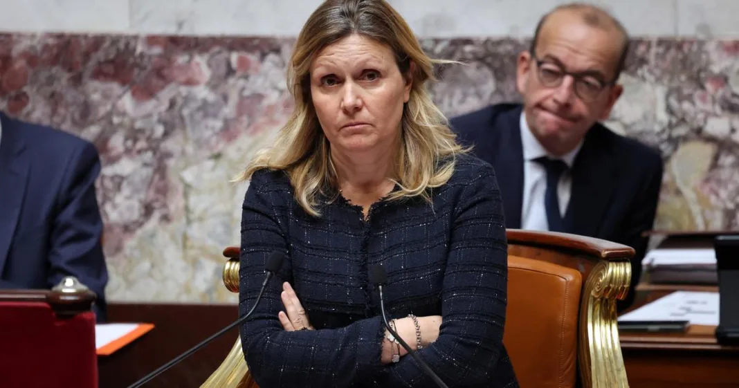 les pistes de Yaël Braun-Pivet pour soulager les finances publiques