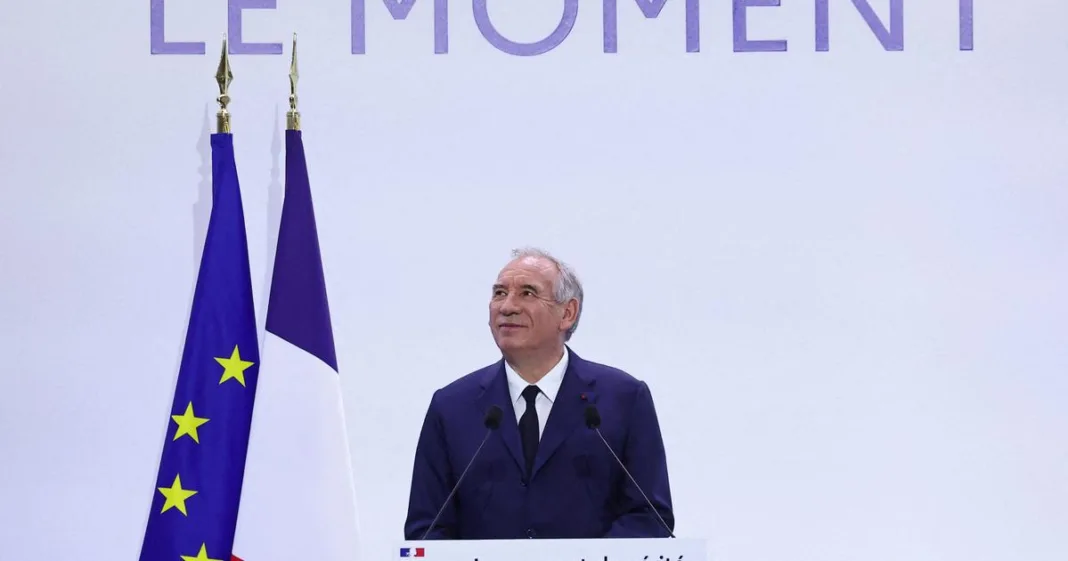 la vérité derrière les formules chocs de Bayrou