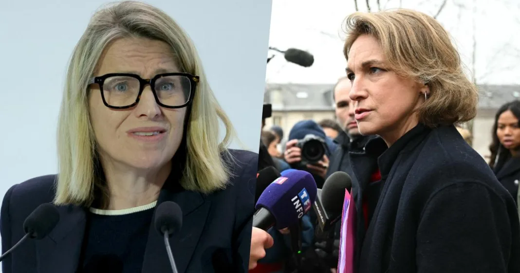 l’exécutif défend un «droit nouveau», une «horreur» pour les syndicats