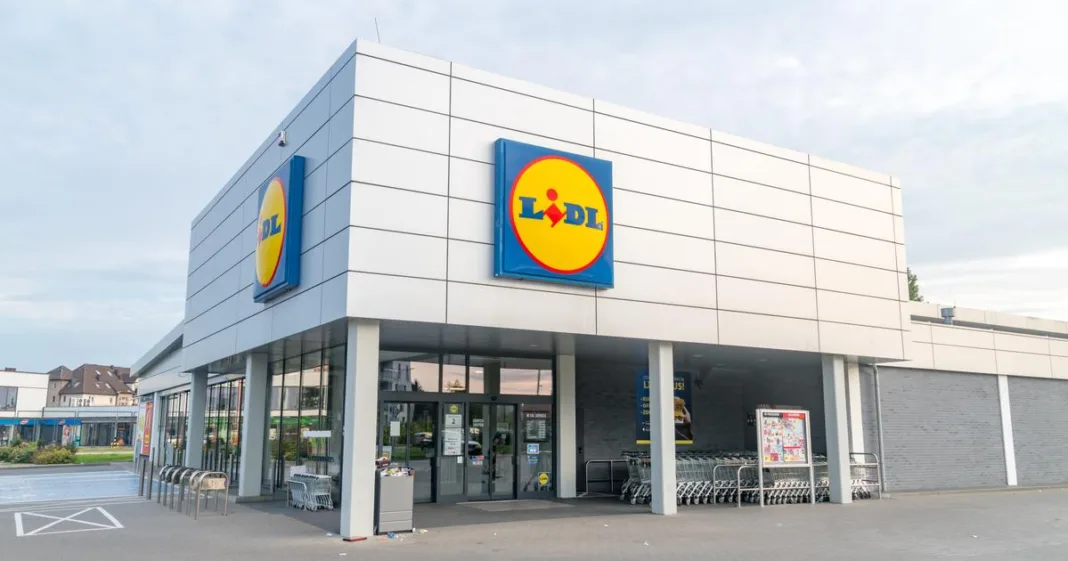 Lidl condamné à verser 43 millions d'euros à Intermarché d'indemnisation pour pratiques commerciales trompeuses