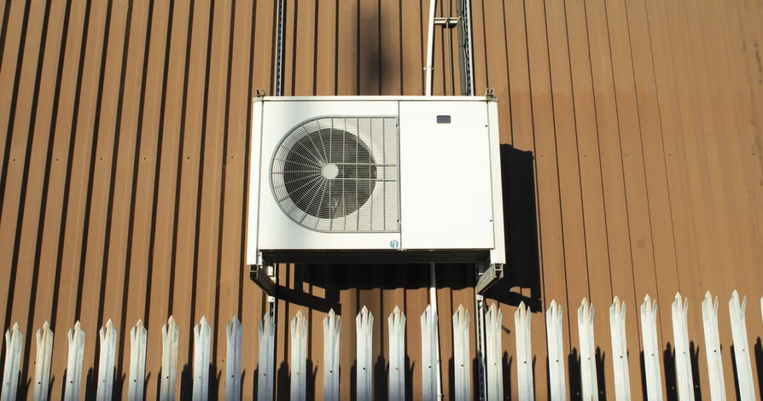 En France, allumer la climatisation contribue-t-il à l’émission de gaz à effet de serre ? – Libération