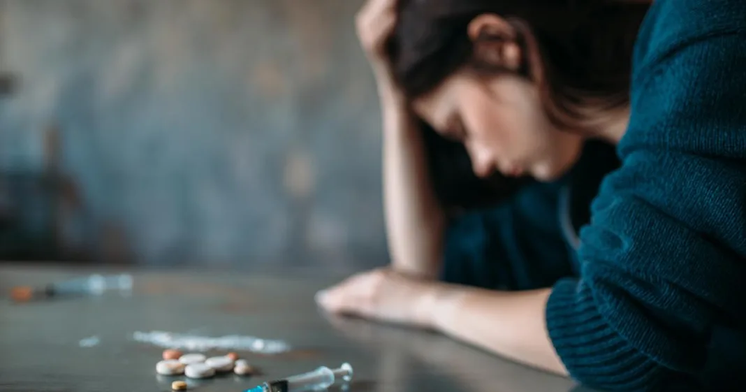 l’inquiétante explosion de la consommation de drogue en entreprise