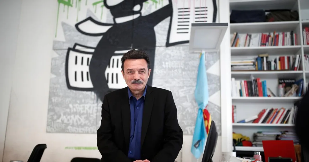 Mediapart et Edwy Plenel condamnés à Nice pour diffamation envers Christian Estrosi