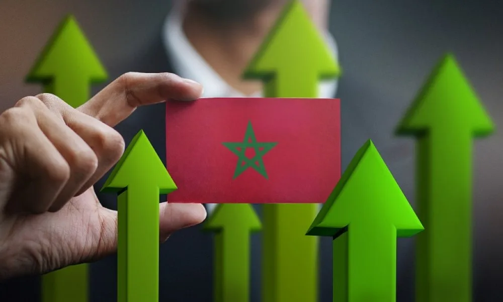 Pourquoi la croissance au Maroc s’accéléra en 2025-2026 (Fitch Solutions)