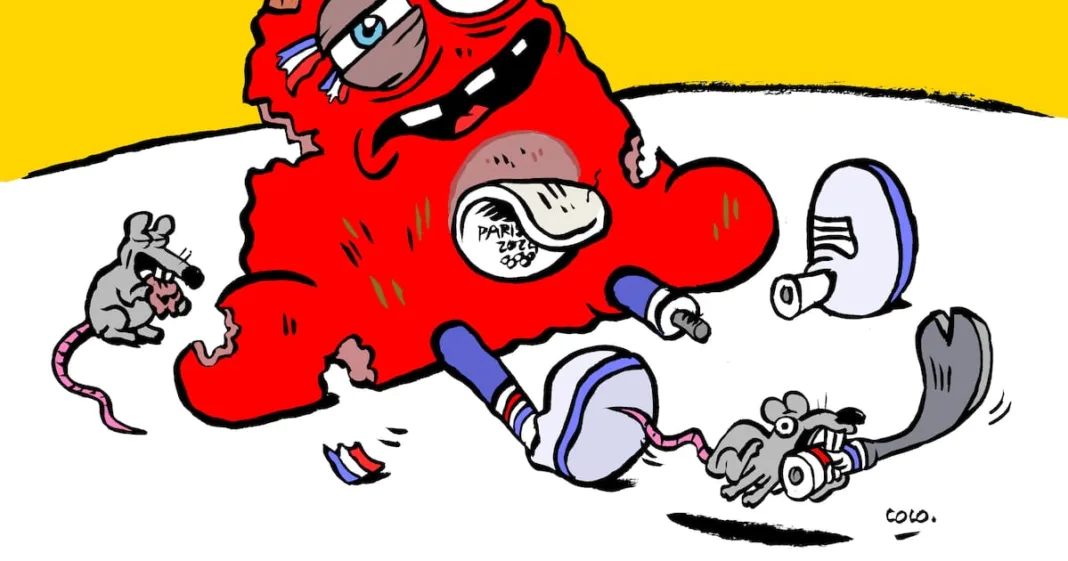 vaste artifice que de raviver le passé – Libération