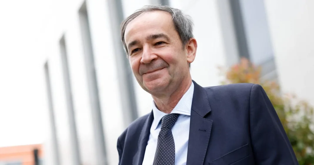 «Changement de ton», moins de réunions… Deux mois après son arrivée, comment Bernard Fontana transforme EDF