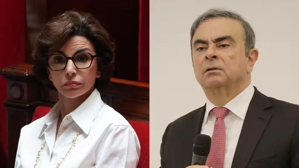 إحالة وزيرة الثقافة الفرنسية وكارلوس غصن على المحاكمة بتهمة الفساد - المغرب ميديا