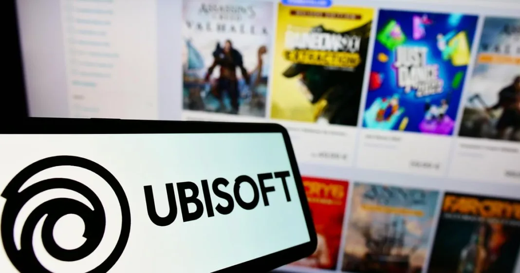 Propos sexistes, bizutages dégradants... Deux anciens cadres d’Ubisoft condamnés à de la prison avec sursis