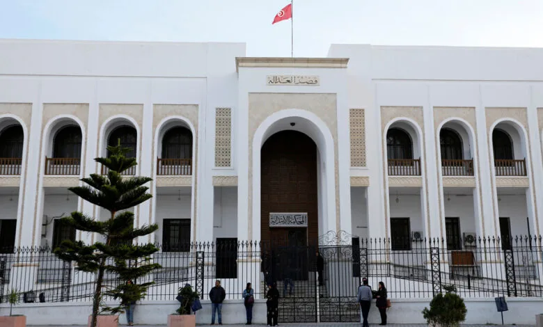 tunisie