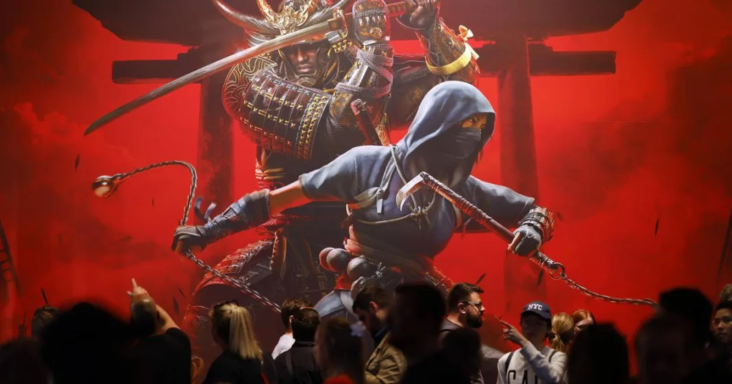 Ubisoft va se réorganiser en plusieurs «Creative Houses»