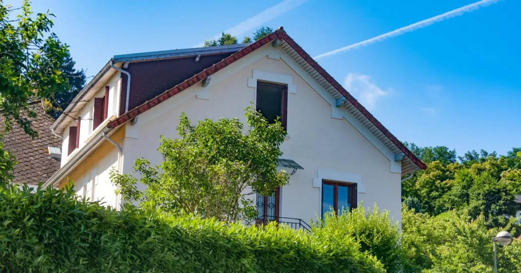 un quart des ménages vivent dans un logement trop grand pour eux