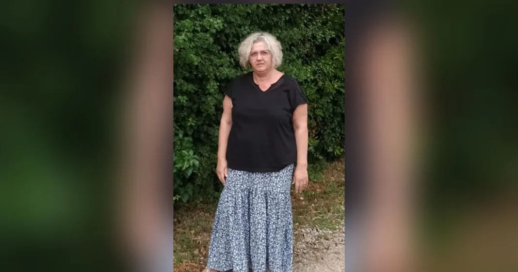 une ex-infirmière hospitalière dans l’impasse