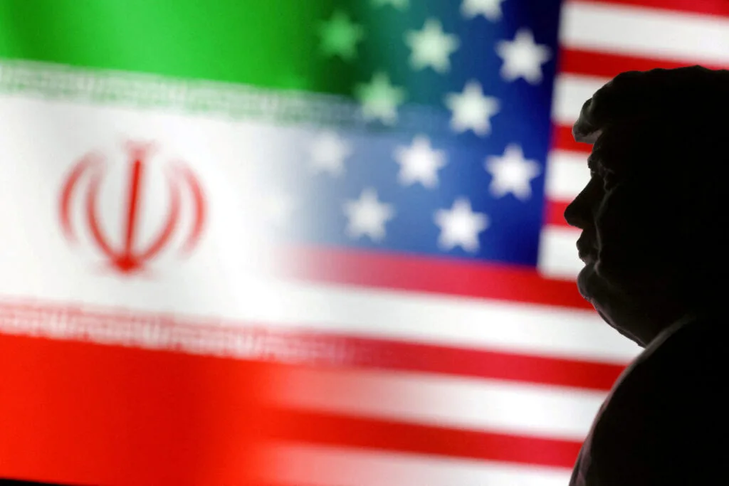 washington Iran scaled